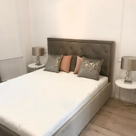 Warsaw Premium Apartments City Center Warszawa